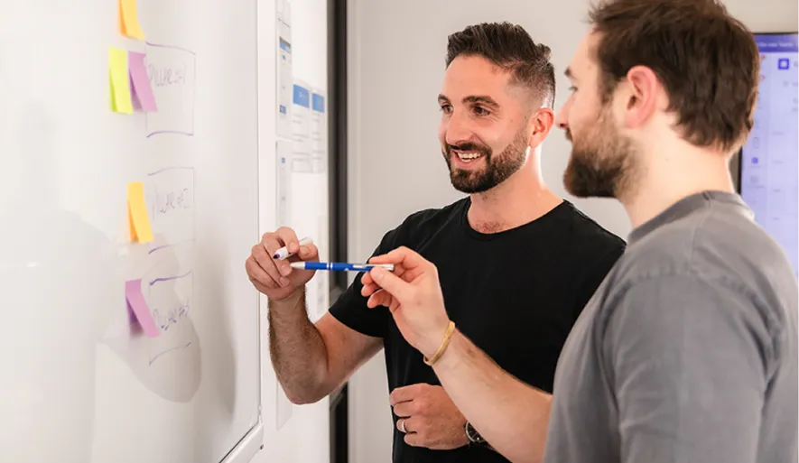 Our SEO marketing experts will tailor SEO services that put your business in front of ready-to-buy customers, so you can rely less on paid ads. Partnering with a reputable Australian SEO service agency, like OMG, is crucial for achieving effective search engine optimisation ranking results to growing your organic traffic.