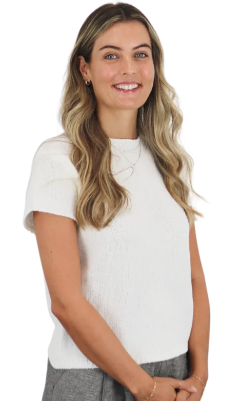 Jazmin Green, Global Head of SEO at Online Marketing Gurus