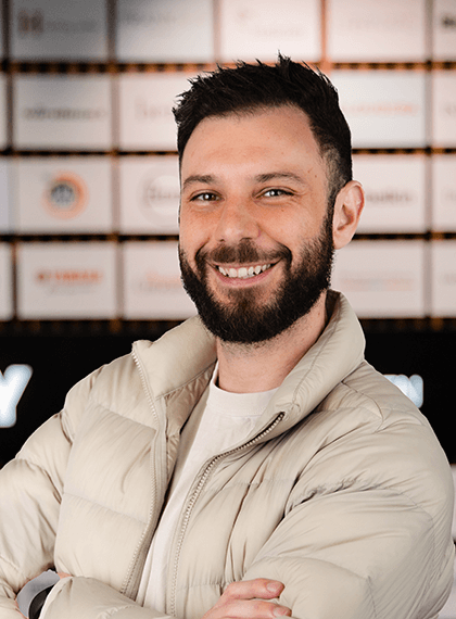 Danny Andrawes, CEO at Online Marketing Gurus.