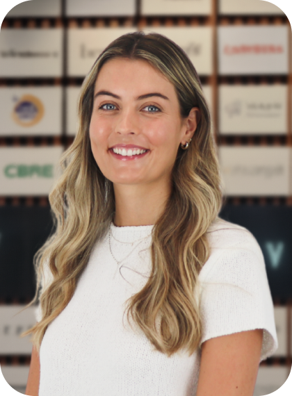 Jazmin Green, Global Head of SEO at Online Marketing Gurus.