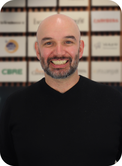 James Daffern, SEO Consultant at Online Marketing Gurus