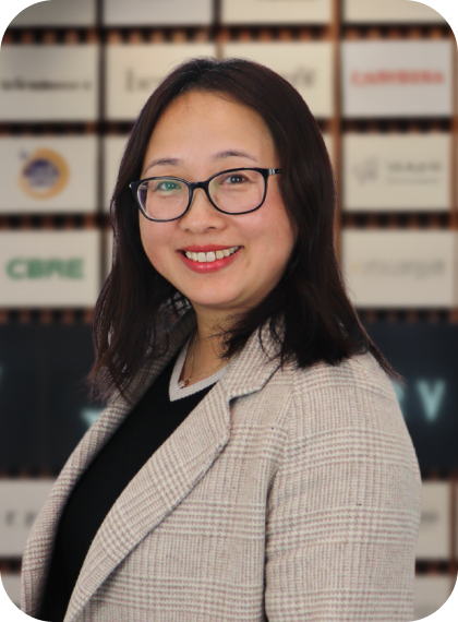 Laura Jones, Enterprise SEO Consultant at Online Marketing Gurus