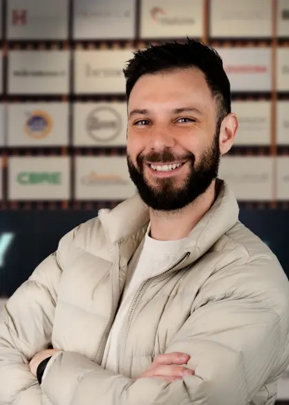 Danny Andrawes, CEO at Online Marketing Gurus.