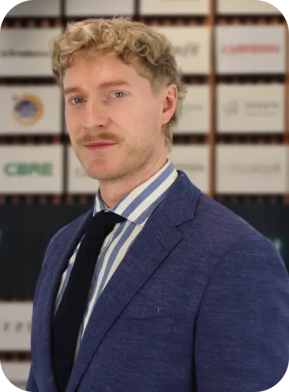 James Daffern, SEO Consultant at Online Marketing Gurus