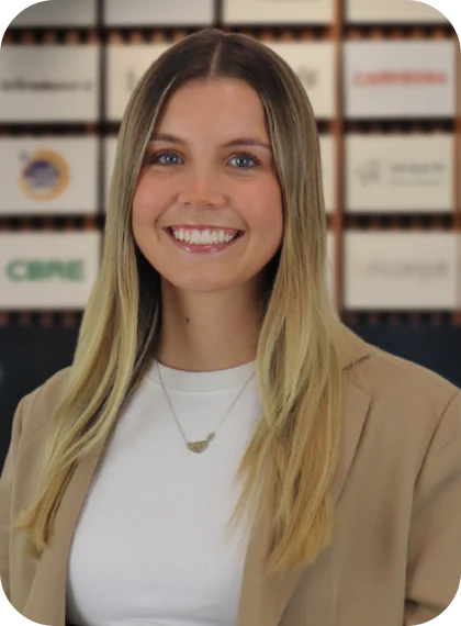 Laura Jones, Enterprise SEO Consultant at Online Marketing Gurus