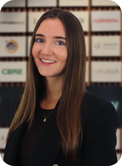 Ola Mazur, Senior Enterprise SEO Consultant at Online Marketing Gurus