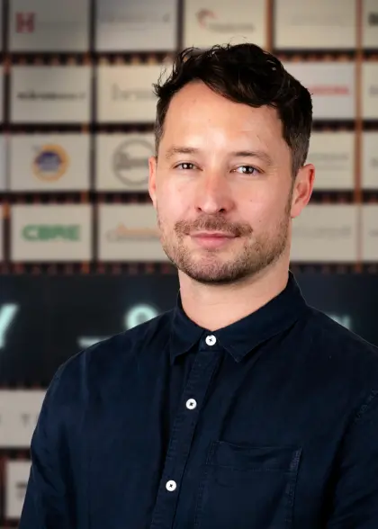 Simon Hancock, Chief Customer Officer at Online Marketing Gurus.