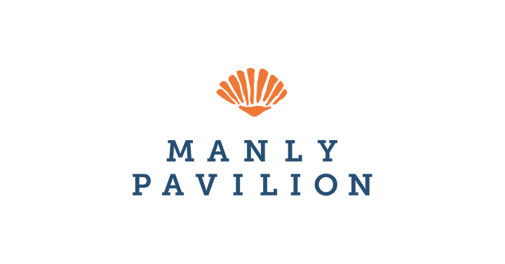 OMG - Client Logo - Manly Pavilion