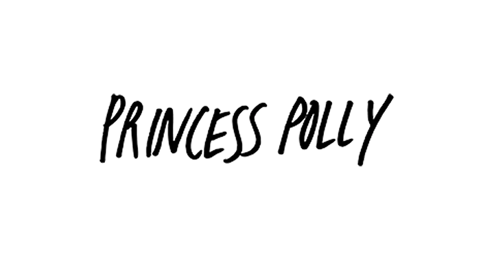 OMG - Client Logo - Princess Polly