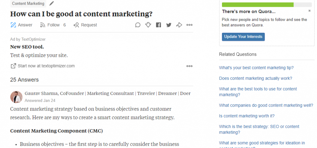 OMG | Content Marketing That Converts: 4 Tips For Success On Any Budget