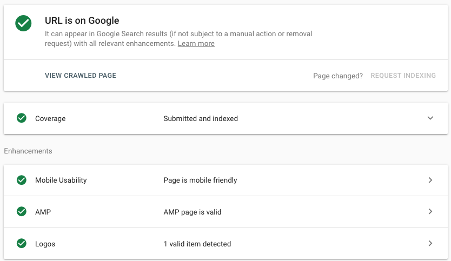 OMG | The Marketer’s Guide To Google Search Console in 2022