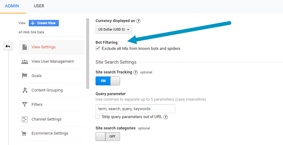 OMG | Common Google Analytics Tracking Mistakes (and How to Avoid Them)