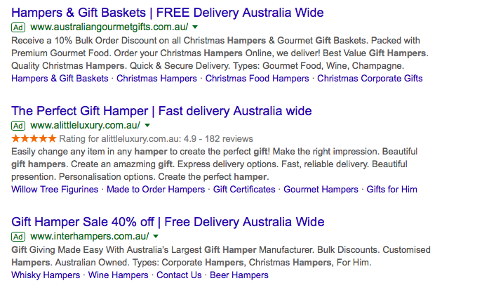 OMG | Happy Holidays: Boost eCommerce Sales With PPC