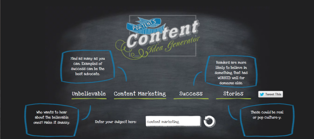 OMG | 16 Content Marketing Tools For Extraordinary Results