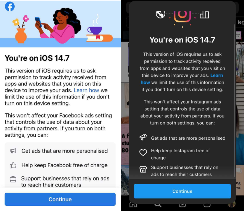 OMG | What the iOS 14 Update Means for Your Facebook Marketing Strategy