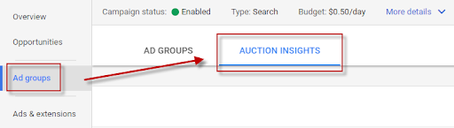 OMG | Google Ads Secrets: How to Spy on Competitors Adwords Edition