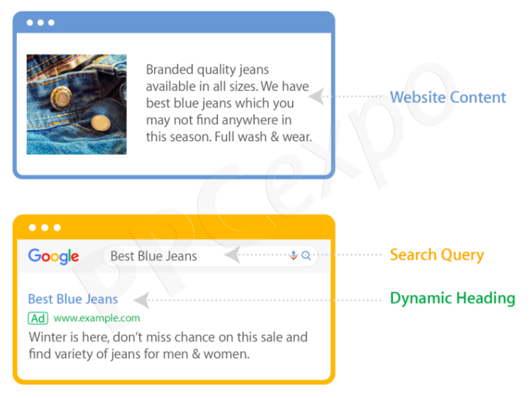OMG | Everything To Know About Dynamic Search Ads