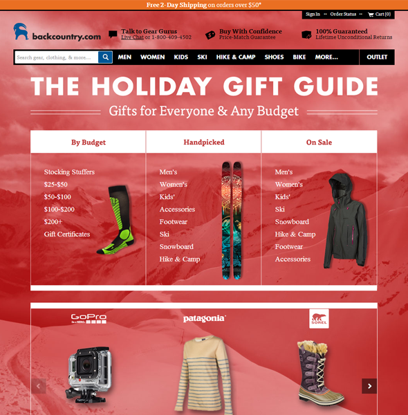 OMG | 20 Ways to Increase Holiday Sales this Cyber Weekend and Christmas