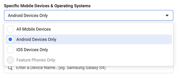 OMG | What the iOS 14 Update Means for Your Facebook Marketing Strategy