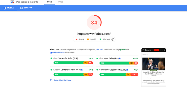 OMG | How to Recover From a Google Ranking Drop in 14 Steps