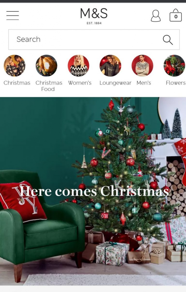 OMG | 20 Ways to Increase Holiday Sales this Cyber Weekend and Christmas