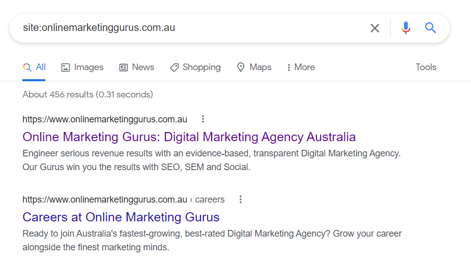 OMG | How to Recover From a Google Ranking Drop in 14 Steps