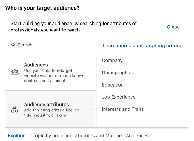 OMG | The Next-Level Guide to Running LinkedIn Ads in 2022