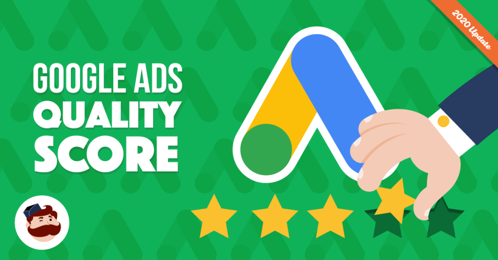 google ads quality score update