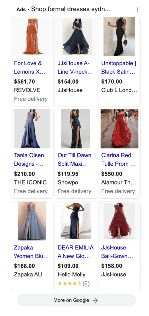 OMG | How to Run Google Shopping Ads: Step-By-Step Guide (2022)