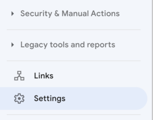 Screen Shot 2023-01-10 at 7.25.44 pm OMG | Google Platforms Access (All Clients)