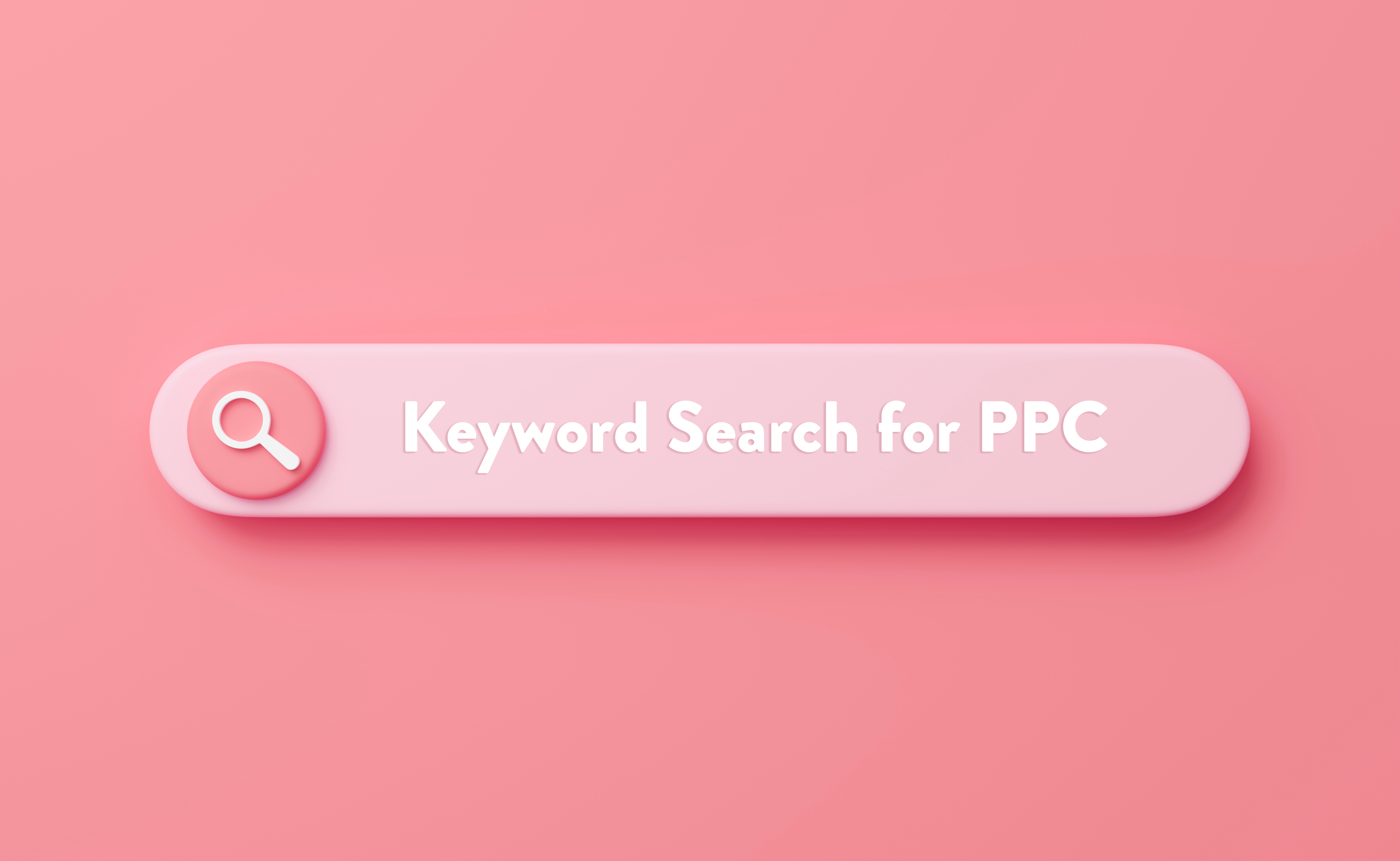 OMG | Keyword Research for PPC