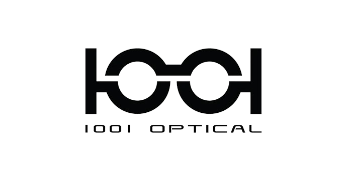 OMG - Client Logo - 1001 Optical