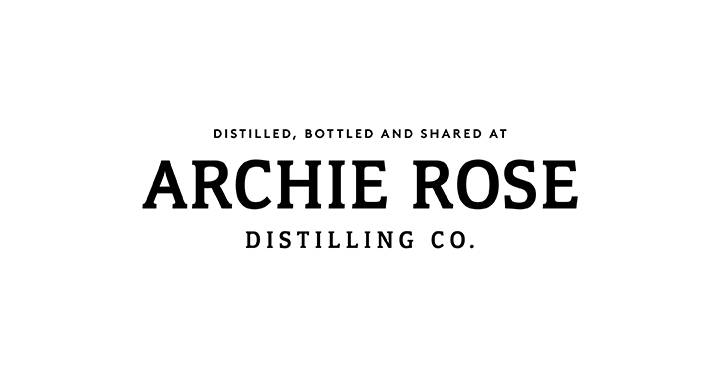 Archie Rose Distilling Co Logo