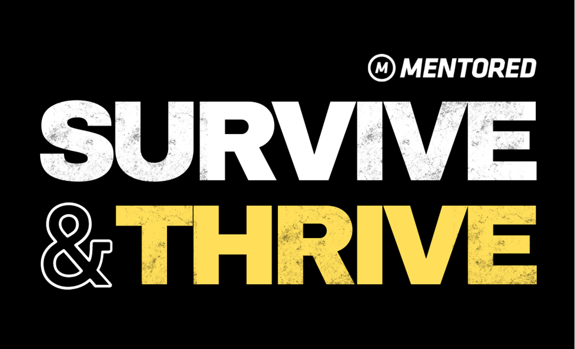 OMG - Survive & Thrive