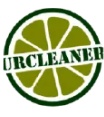 OMG - Client Logo - Ur cleaner