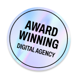 OMG - Award Winning Digital Agency