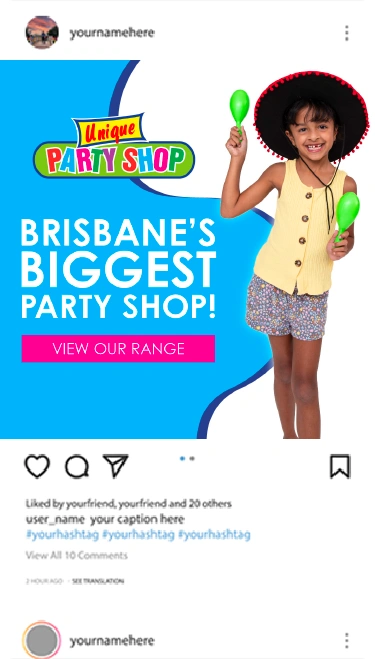 IG Ad 1
