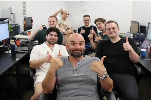 OMG - Gurus Career Team