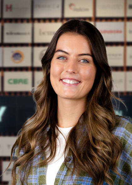 Expert Jazmin Green, Head of Enterprise SEO at OMG