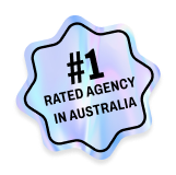 Omg Number 1 Rated Agency In Australia