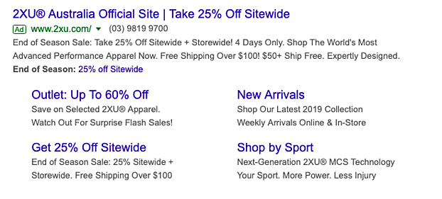PPC Ad PPC Ad By OMG
