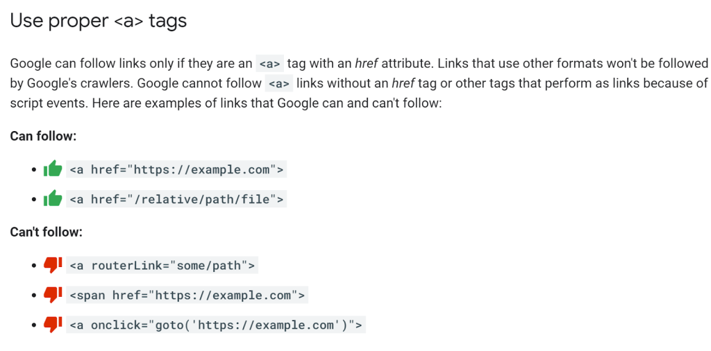 Tags