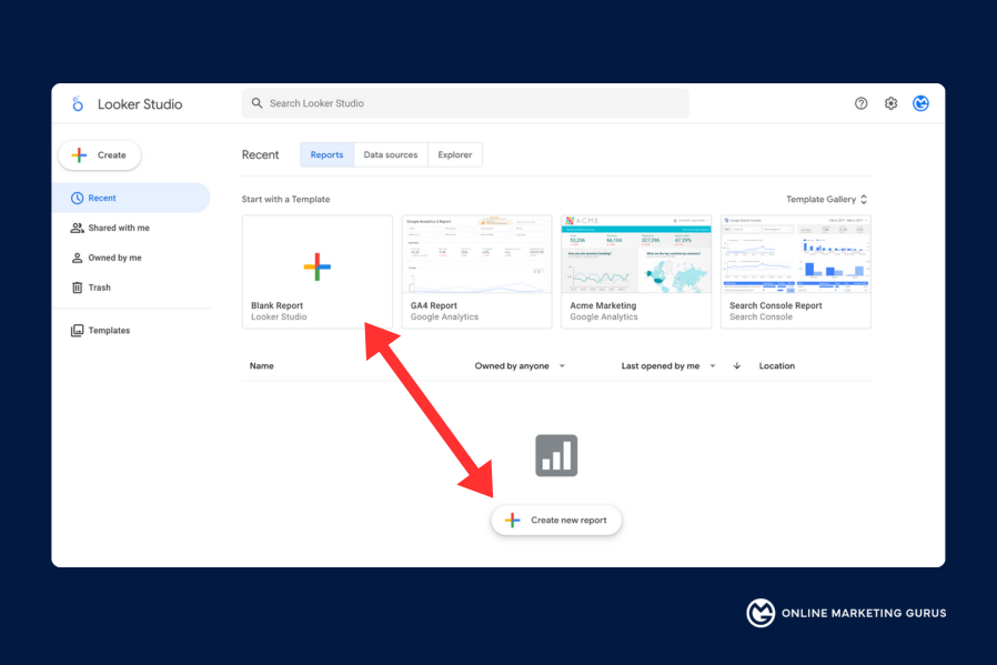 Connect Your Data Sources Guide To Looker Studio / Google Data Studio - by OMG Australia