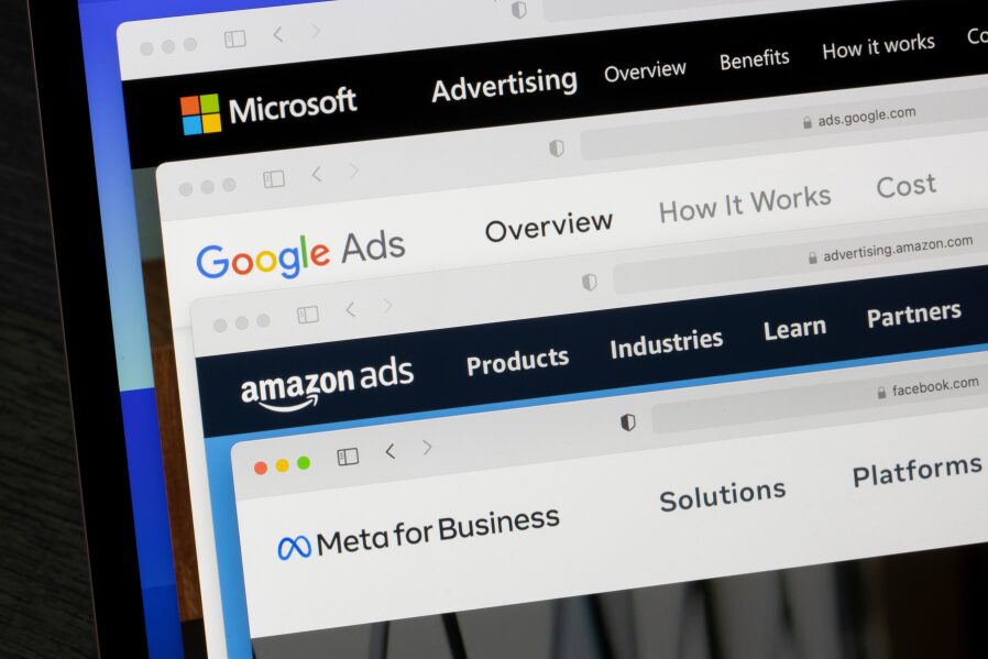 Step-by-Step Guide to Granting Access to Your Marketing Platforms - by OMG Australia