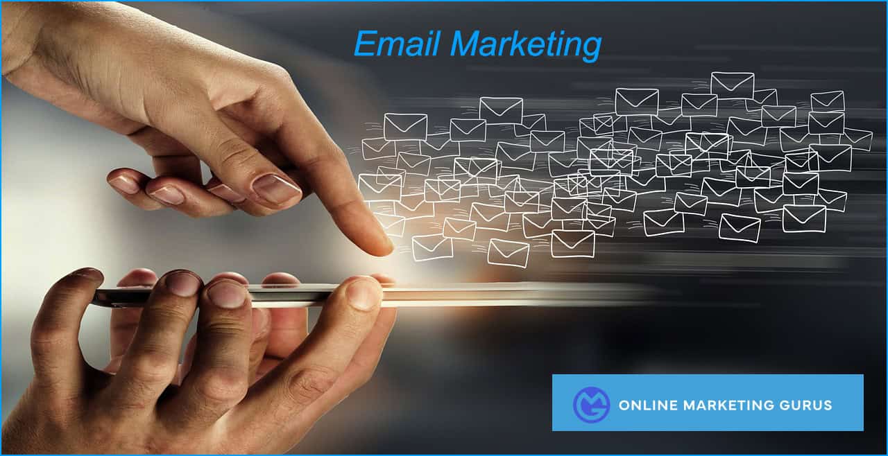 Email Marketing Strategies by OMG