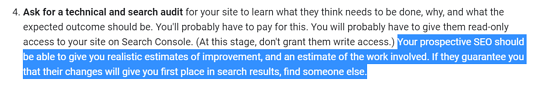Google search starters guide