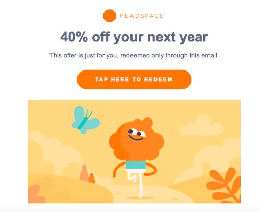 headspace