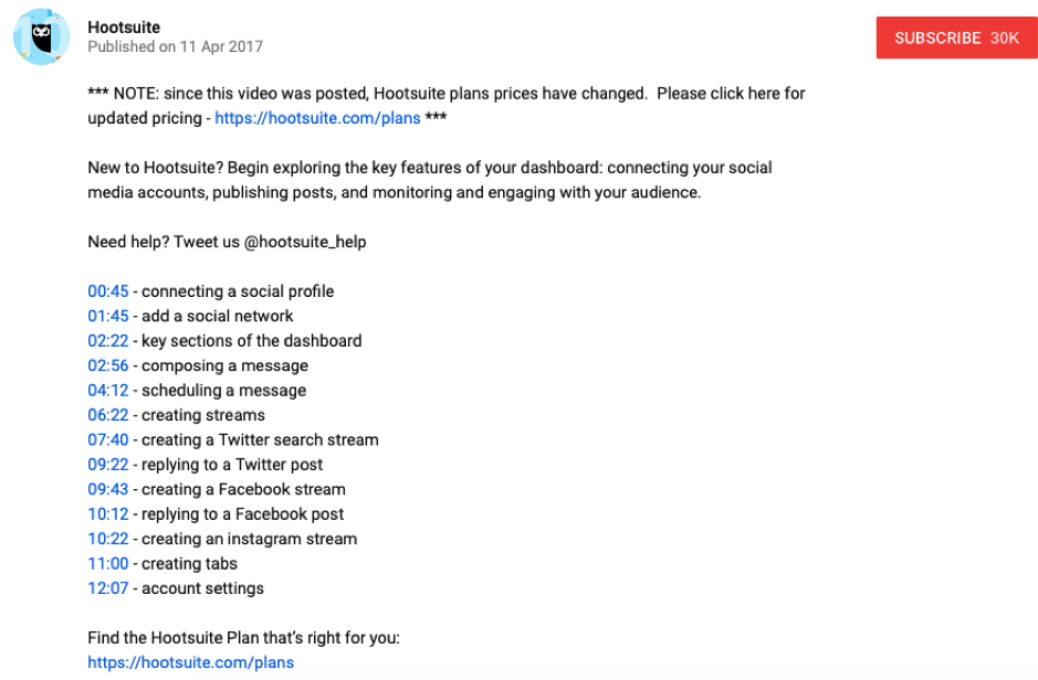 Guide To YouTube SEO