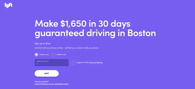 lyft