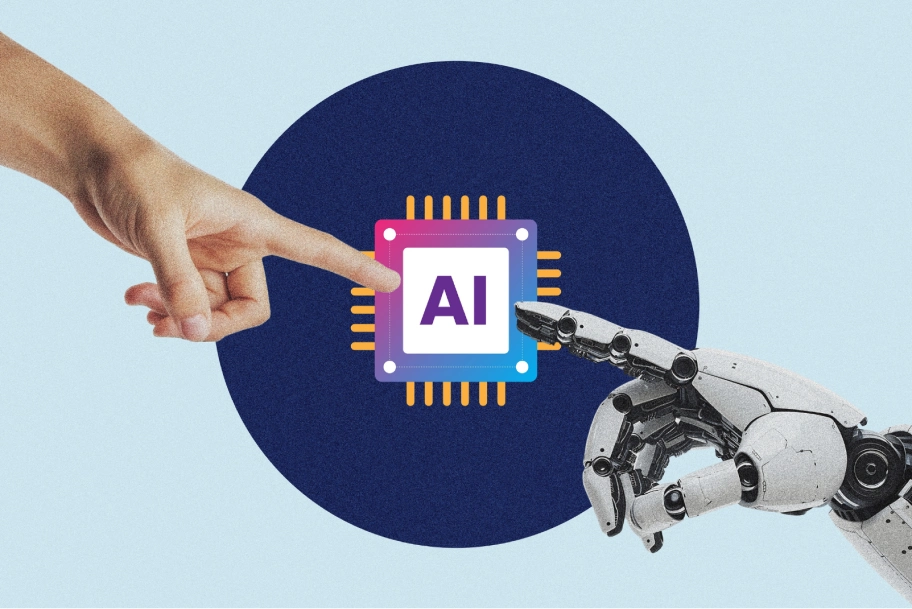 How To Get More Leads By Using Artificial Intelligence / AI Lead Generation by OMG